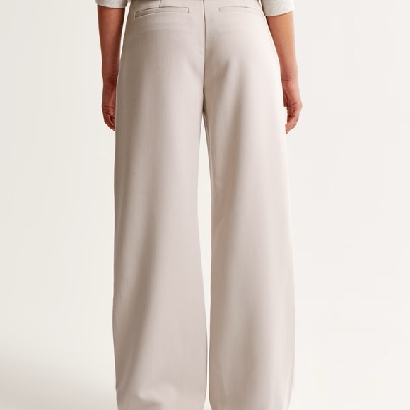 A&F Sloane Tailored Pant - Picture 5 of 6